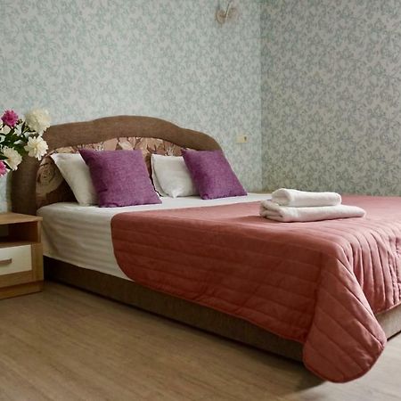 Zhuliany City Hotel Gatnoye Εξωτερικό φωτογραφία