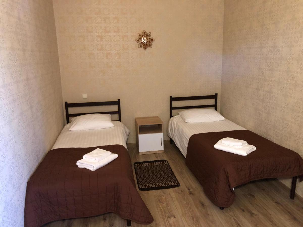 Zhuliany City Hotel Gatnoye Εξωτερικό φωτογραφία