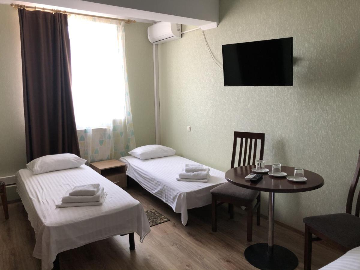Zhuliany City Hotel Gatnoye Εξωτερικό φωτογραφία