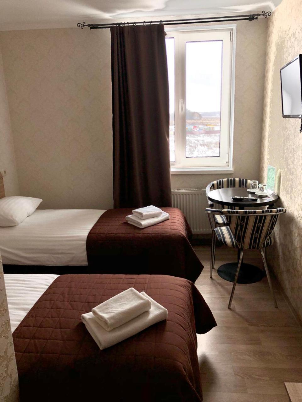 Zhuliany City Hotel Gatnoye Εξωτερικό φωτογραφία