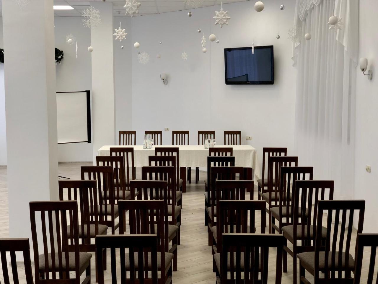 Zhuliany City Hotel Gatnoye Εξωτερικό φωτογραφία