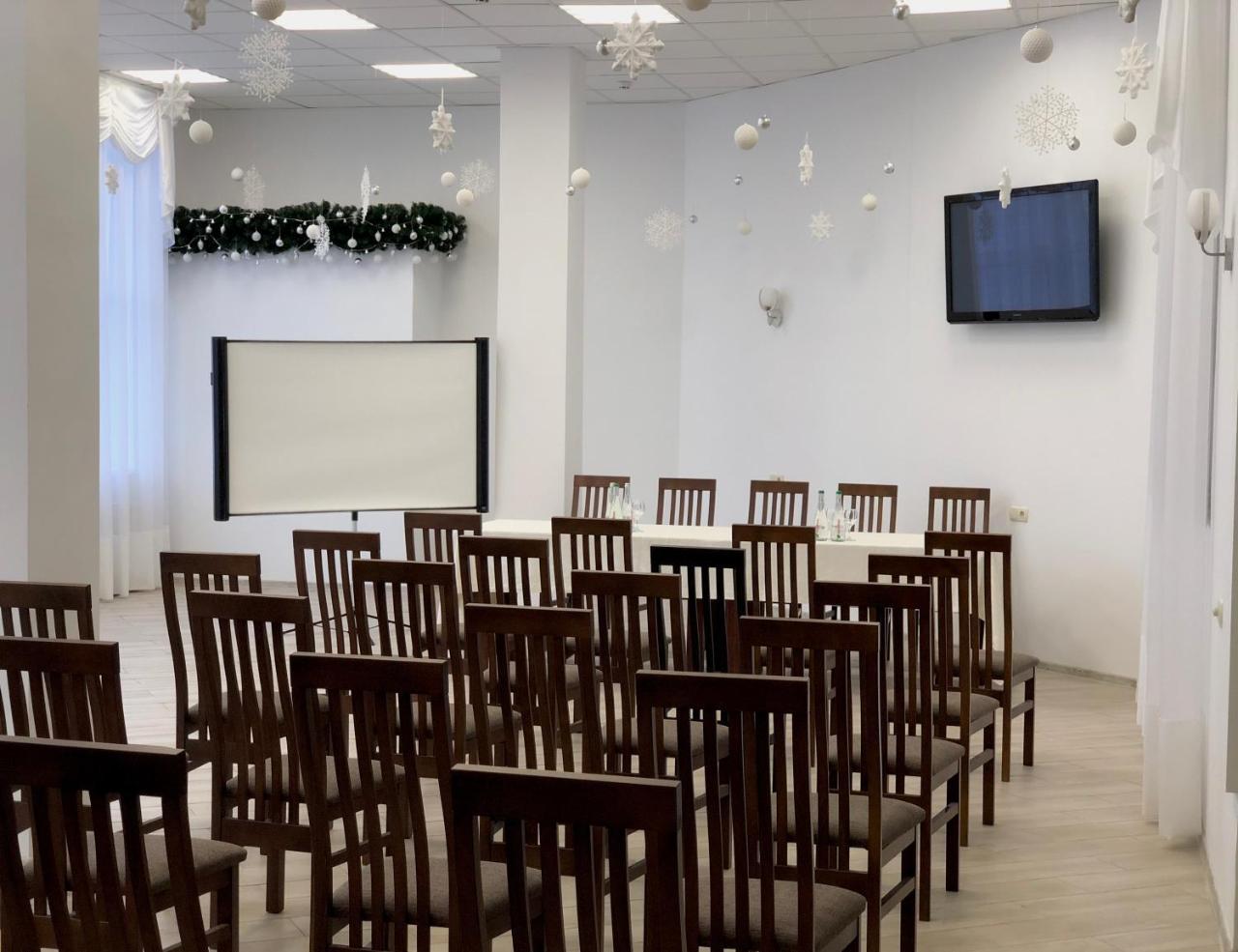 Zhuliany City Hotel Gatnoye Εξωτερικό φωτογραφία