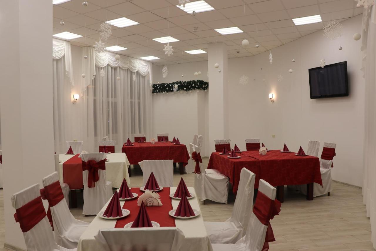 Zhuliany City Hotel Gatnoye Εξωτερικό φωτογραφία