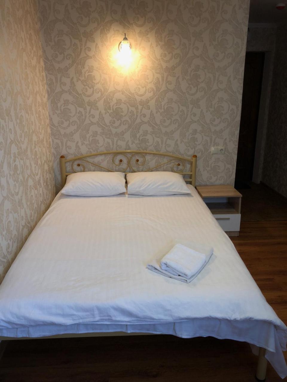 Zhuliany City Hotel Gatnoye Εξωτερικό φωτογραφία