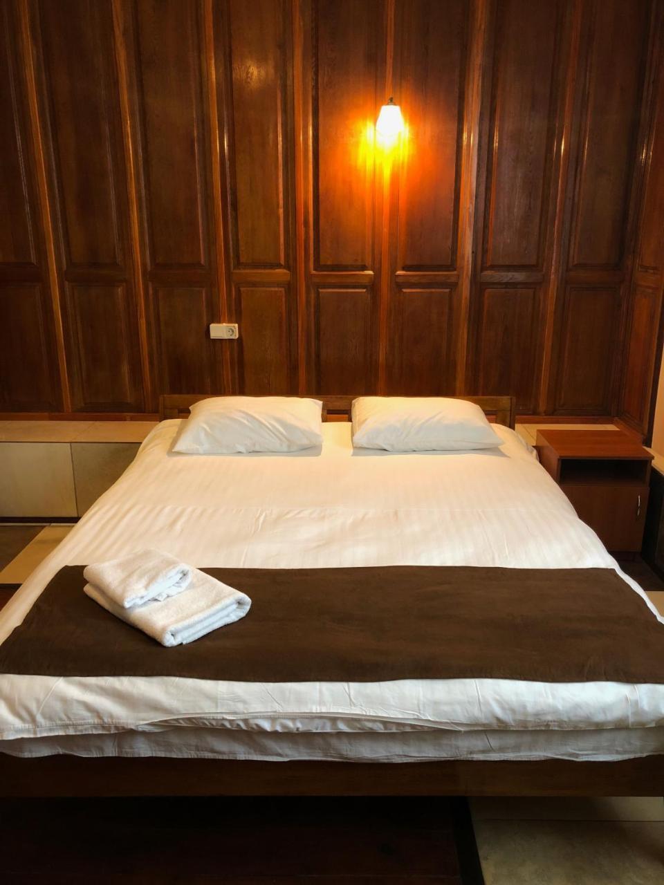 Zhuliany City Hotel Gatnoye Εξωτερικό φωτογραφία