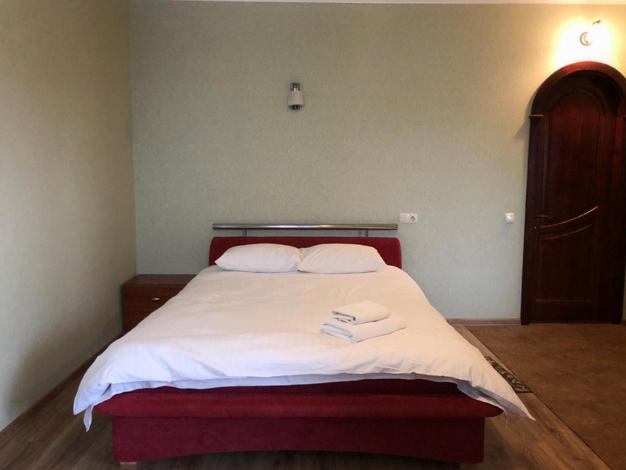 Zhuliany City Hotel Gatnoye Εξωτερικό φωτογραφία