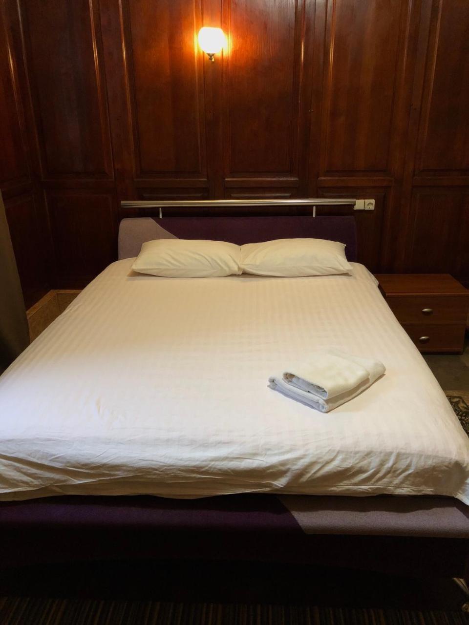 Zhuliany City Hotel Gatnoye Εξωτερικό φωτογραφία