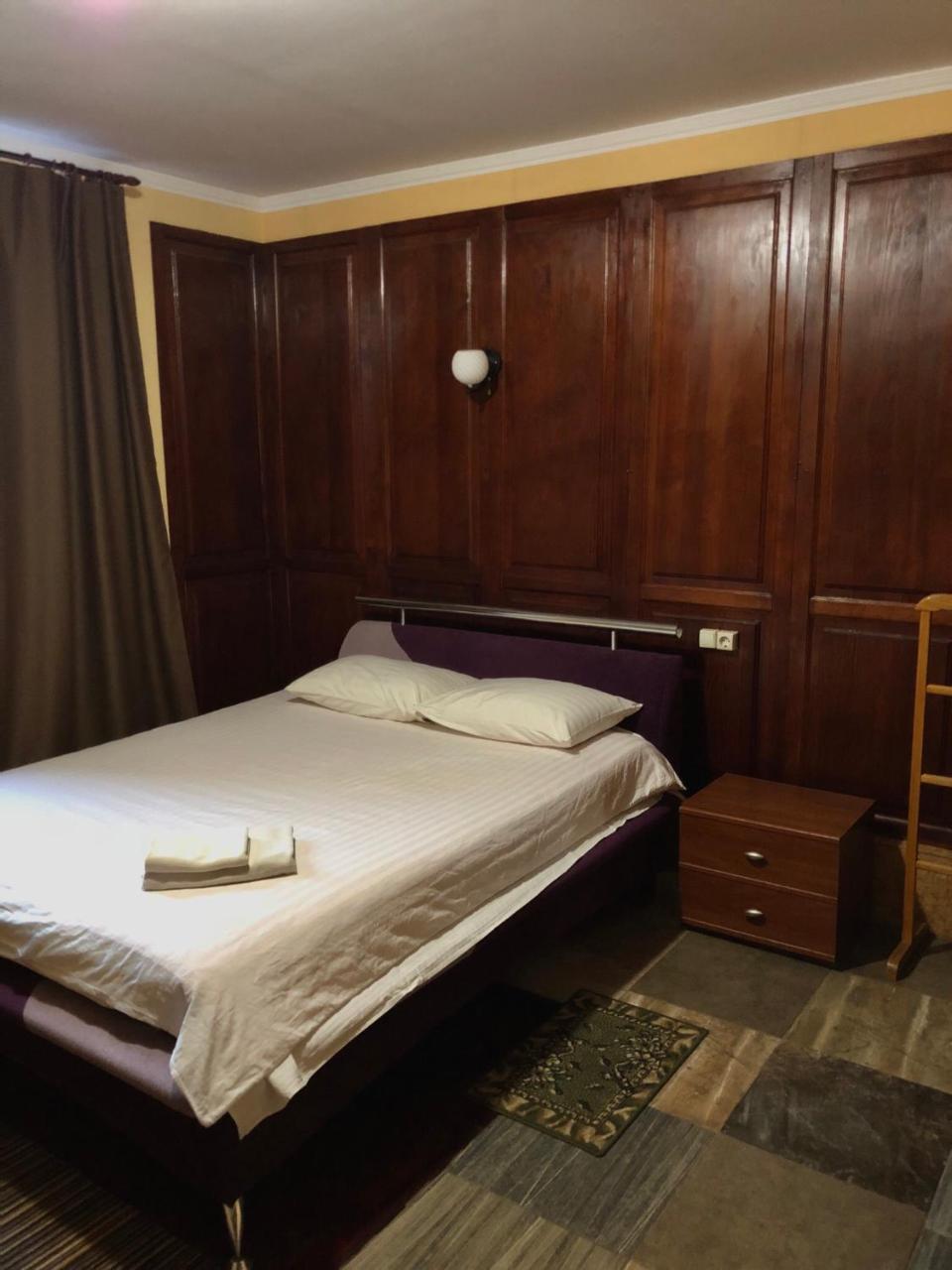 Zhuliany City Hotel Gatnoye Εξωτερικό φωτογραφία