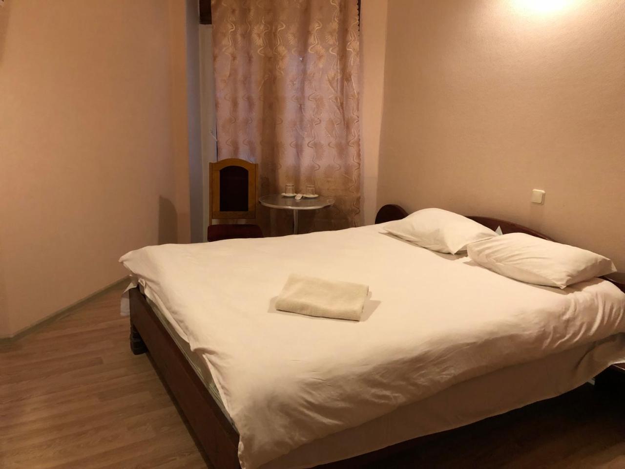 Zhuliany City Hotel Gatnoye Εξωτερικό φωτογραφία