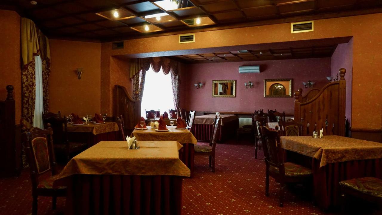 Zhuliany City Hotel Gatnoye Εξωτερικό φωτογραφία