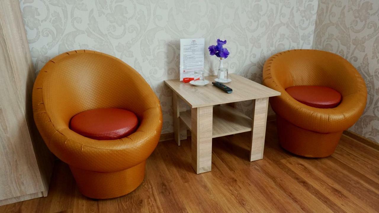 Zhuliany City Hotel Gatnoye Εξωτερικό φωτογραφία