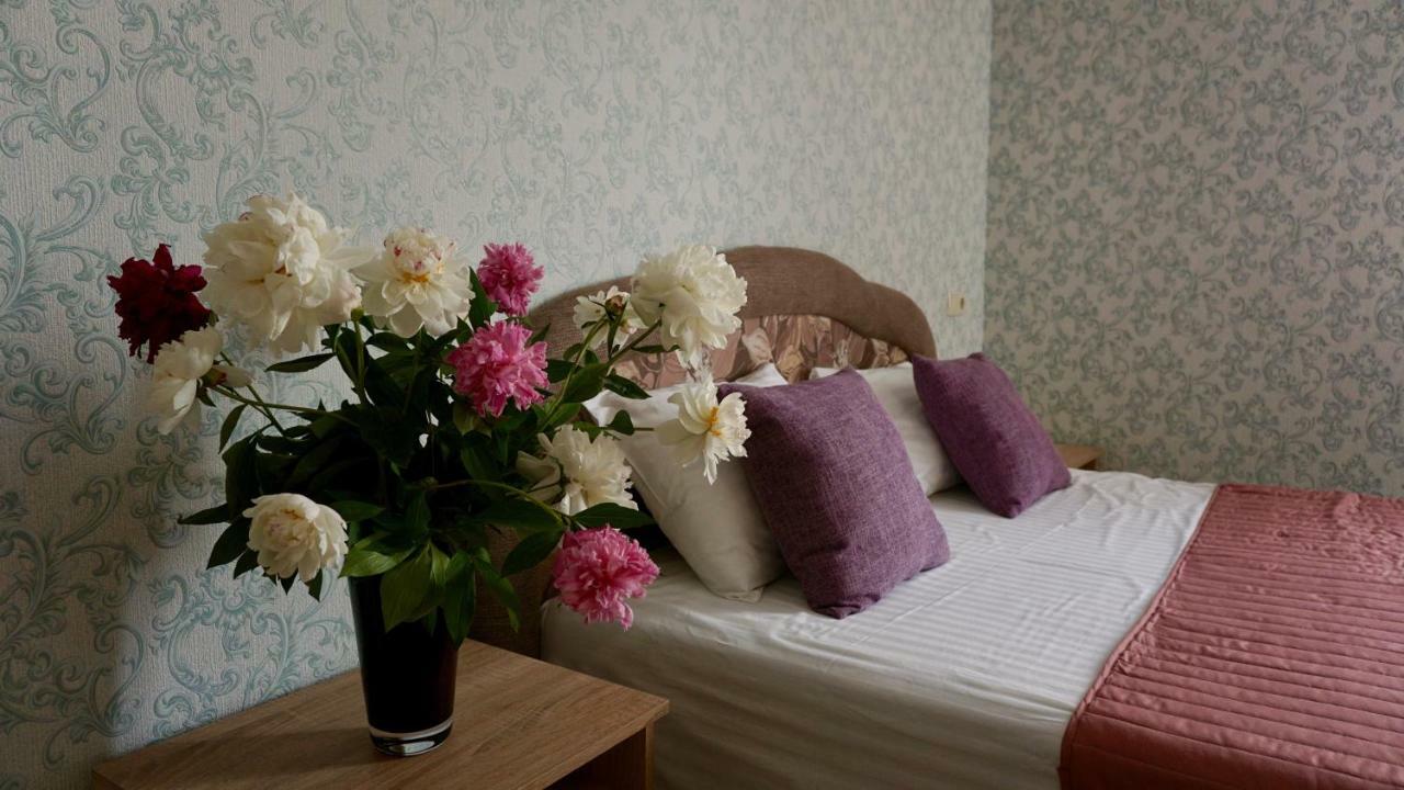 Zhuliany City Hotel Gatnoye Εξωτερικό φωτογραφία