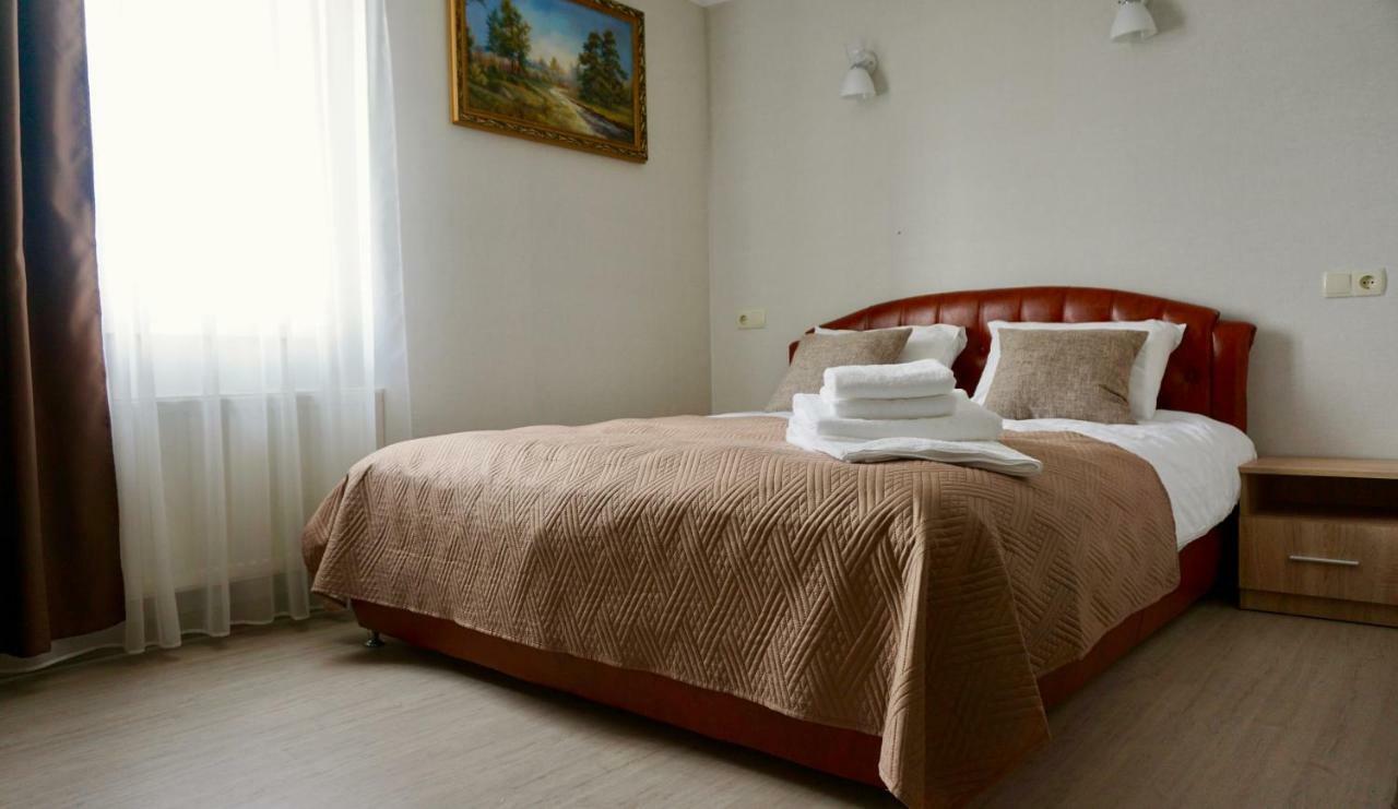 Zhuliany City Hotel Gatnoye Εξωτερικό φωτογραφία