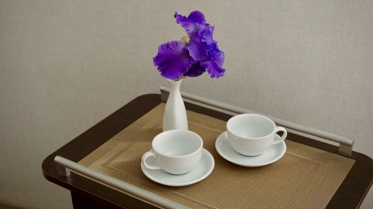 Zhuliany City Hotel Gatnoye Εξωτερικό φωτογραφία