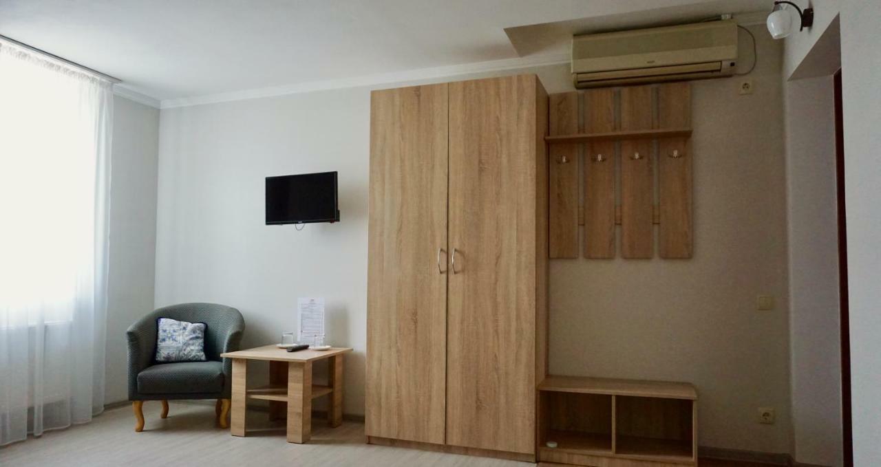 Zhuliany City Hotel Gatnoye Εξωτερικό φωτογραφία