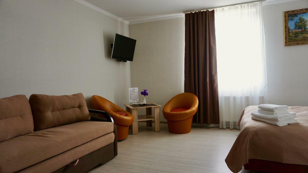 Zhuliany City Hotel Gatnoye Εξωτερικό φωτογραφία