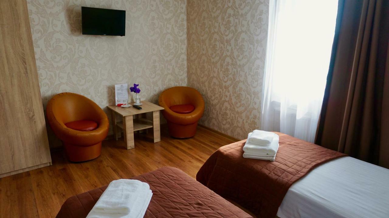Zhuliany City Hotel Gatnoye Εξωτερικό φωτογραφία