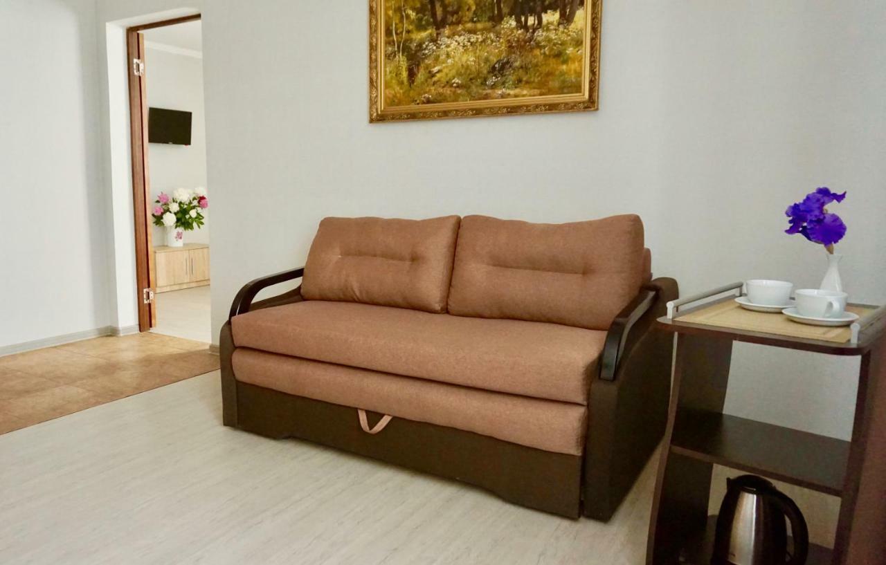 Zhuliany City Hotel Gatnoye Εξωτερικό φωτογραφία