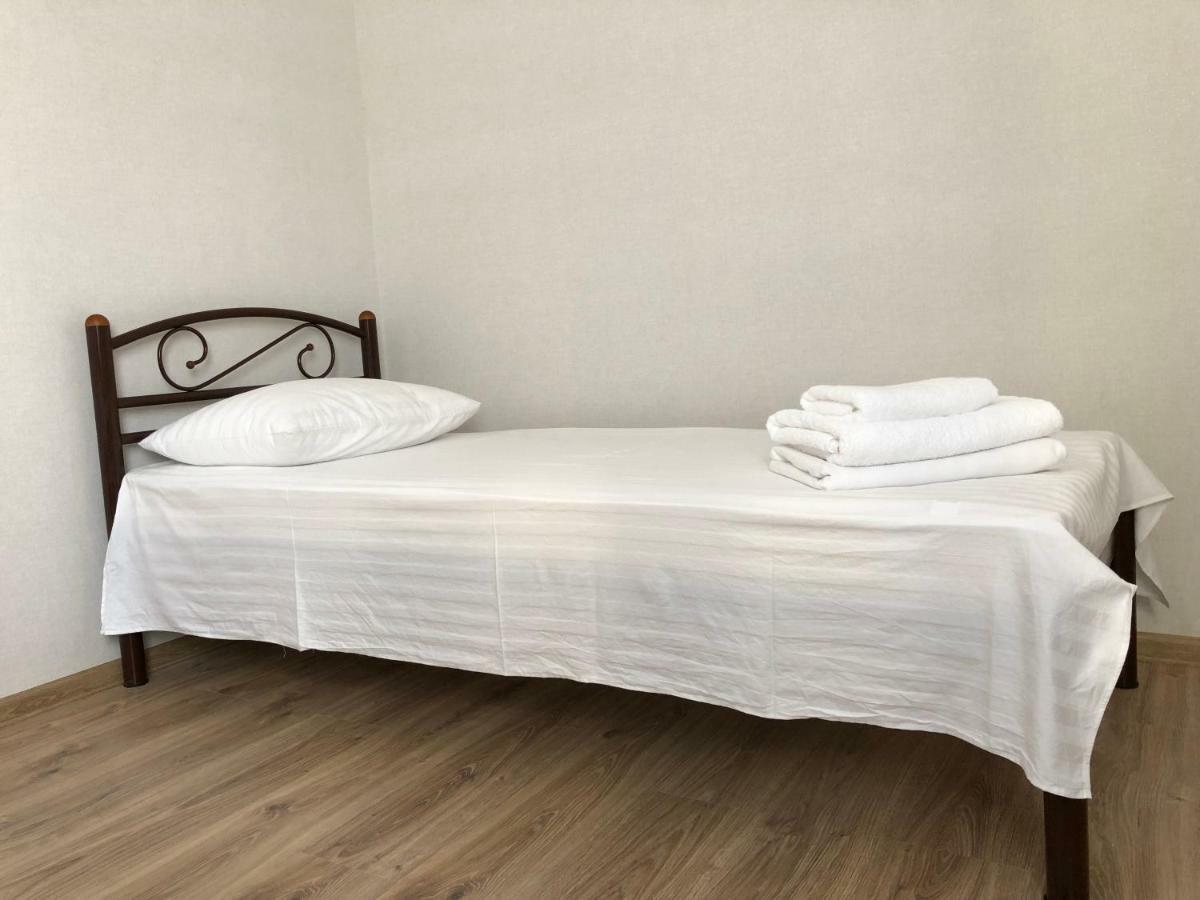 Zhuliany City Hotel Gatnoye Εξωτερικό φωτογραφία