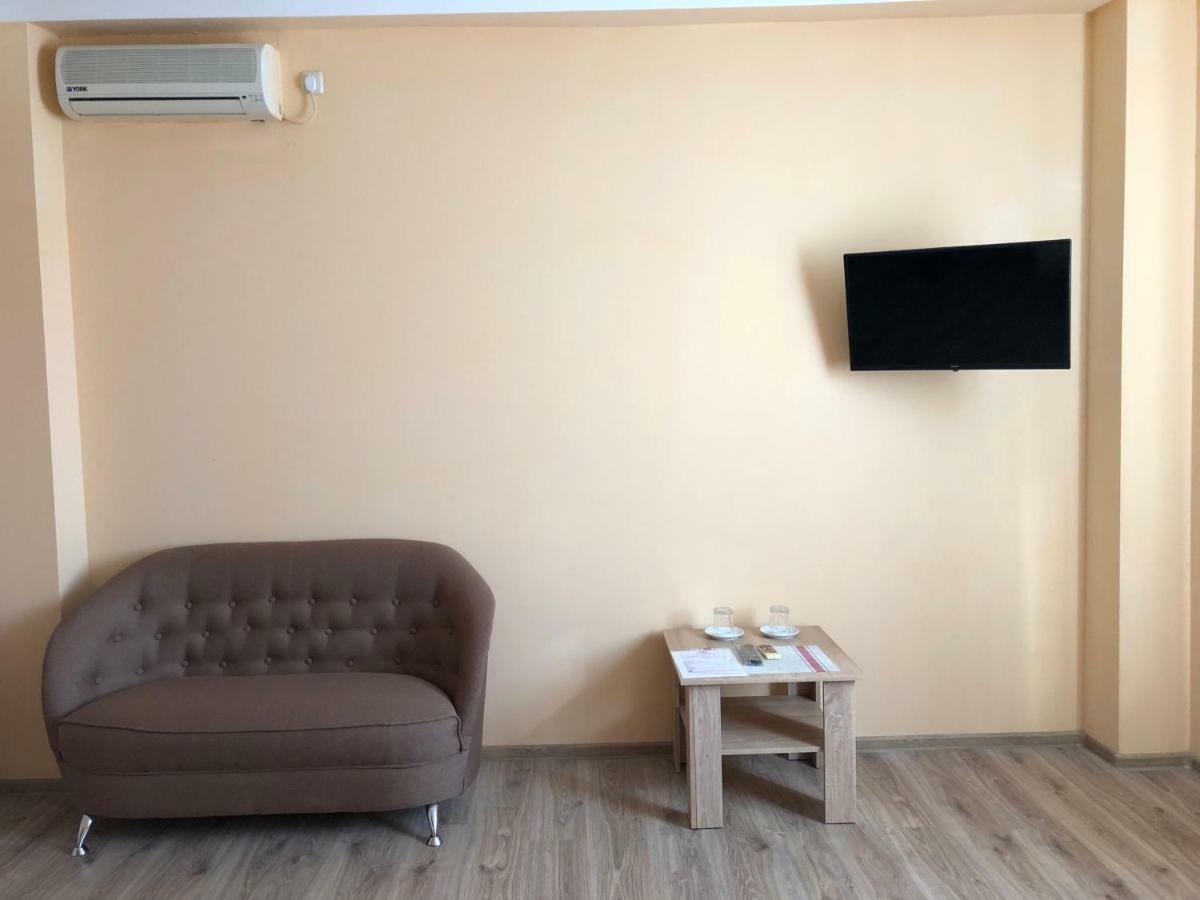 Zhuliany City Hotel Gatnoye Εξωτερικό φωτογραφία