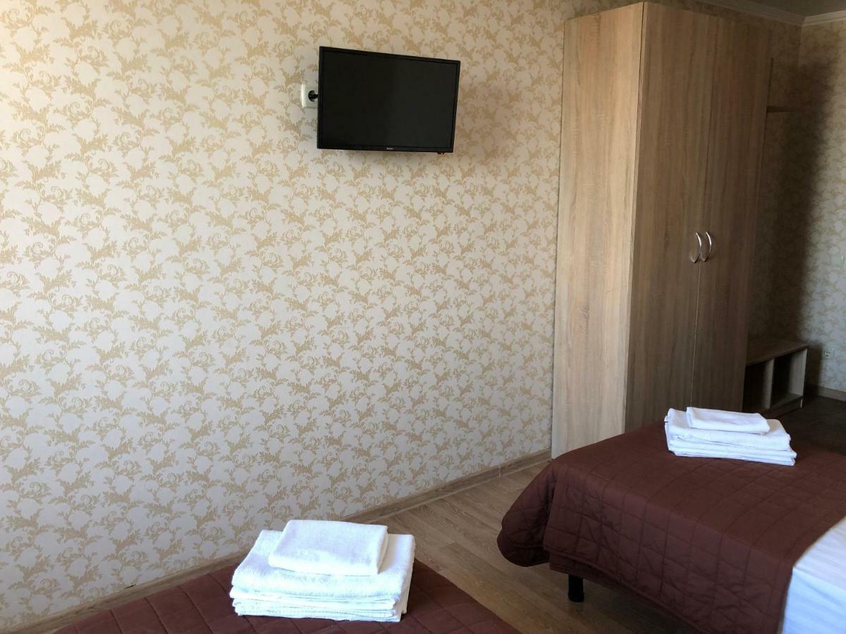 Zhuliany City Hotel Gatnoye Εξωτερικό φωτογραφία