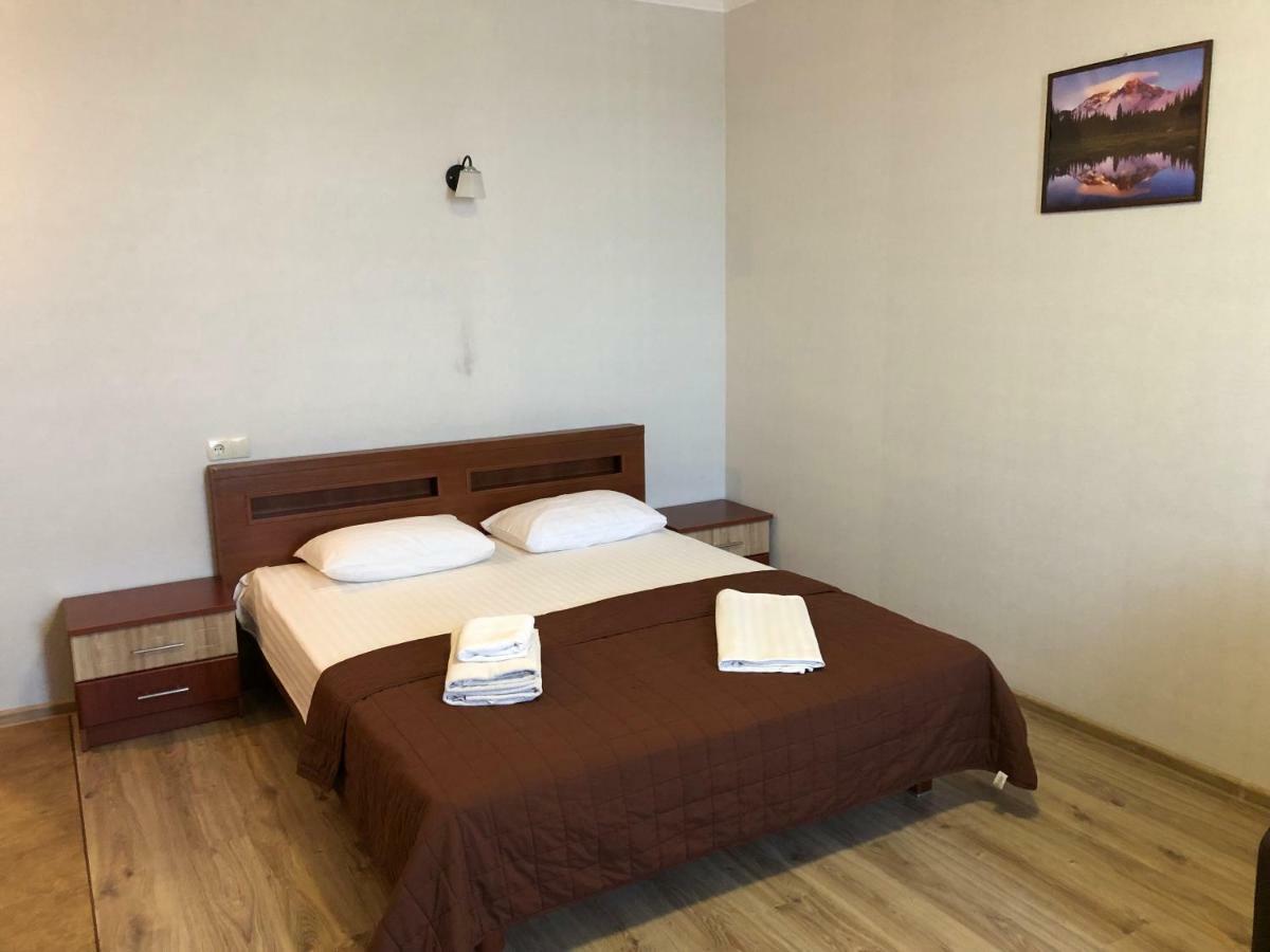 Zhuliany City Hotel Gatnoye Εξωτερικό φωτογραφία
